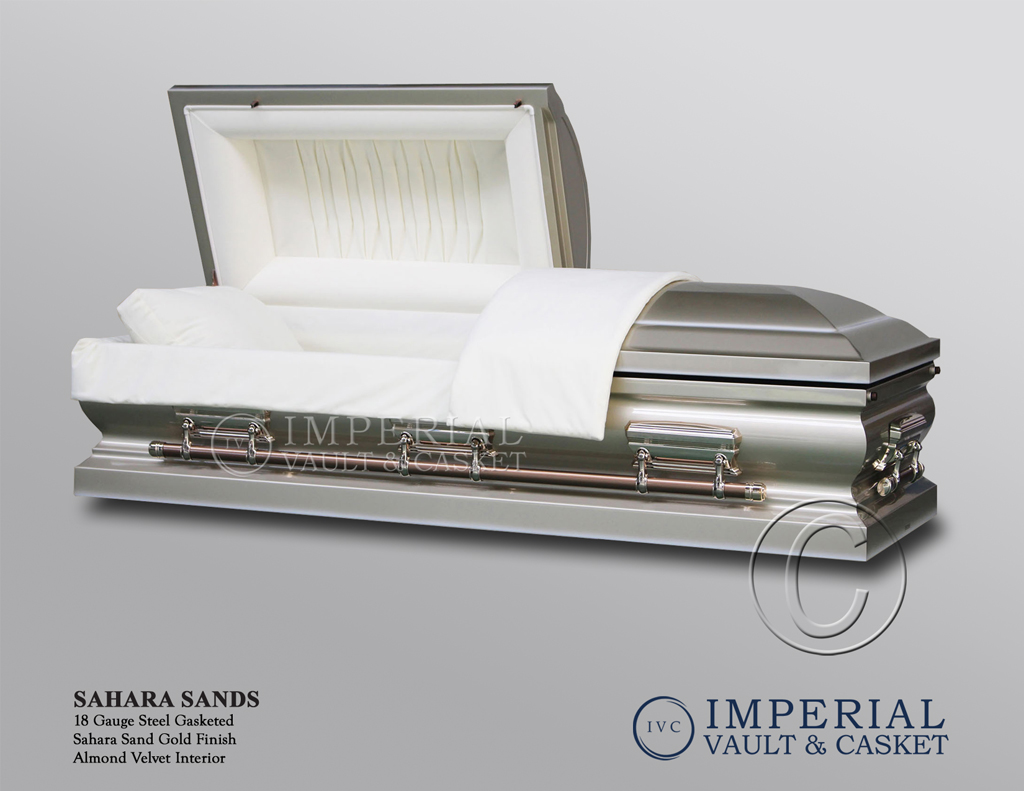 Waverly 18ga Gasketed